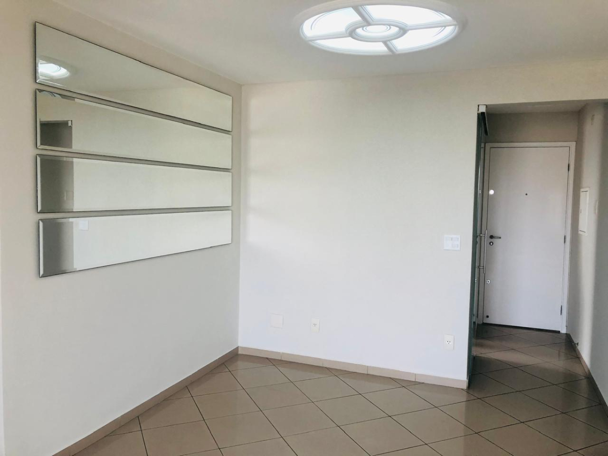 Apartamento, 3 quartos, 77 m² - Foto 1