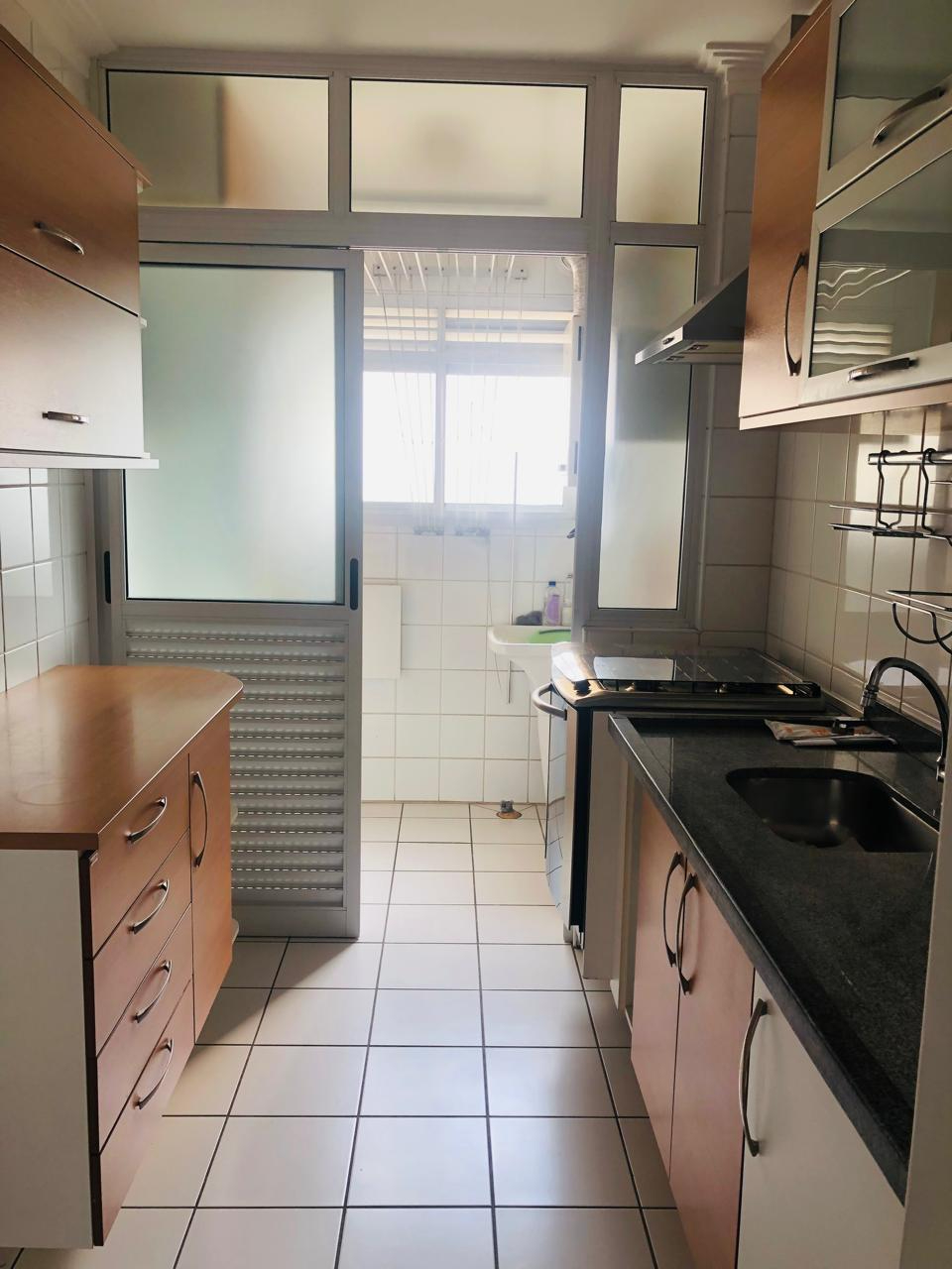 Apartamento, 3 quartos, 77 m² - Foto 6