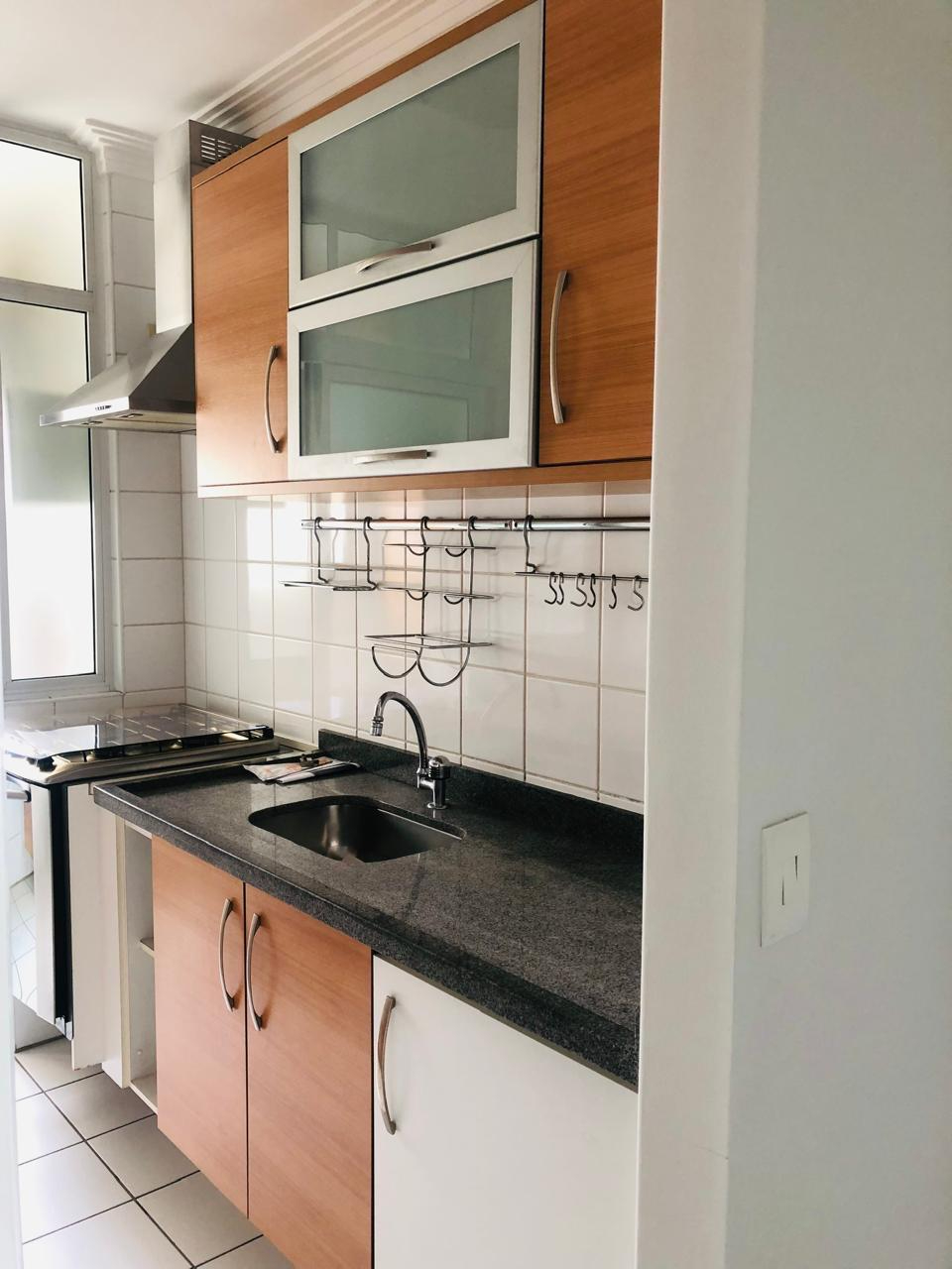 Apartamento, 3 quartos, 77 m² - Foto 7