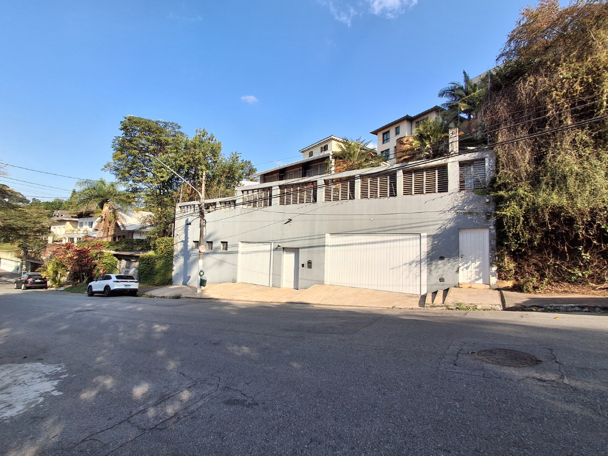 Casa, 3 quartos, 359 m² - Foto 25