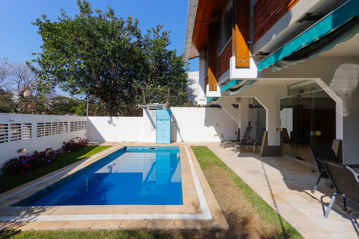 Casa, 3 quartos, 359 m² - Foto 3