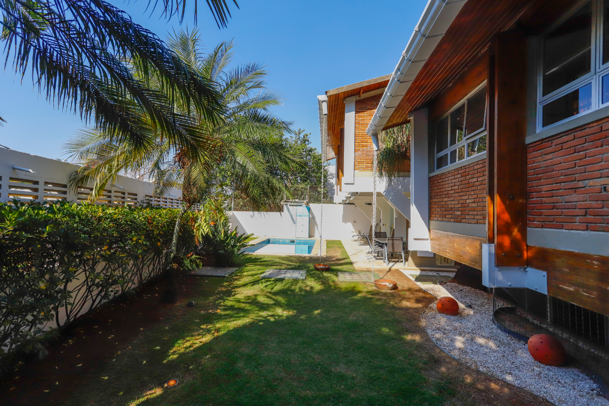 Casa, 3 quartos, 359 m² - Foto 6