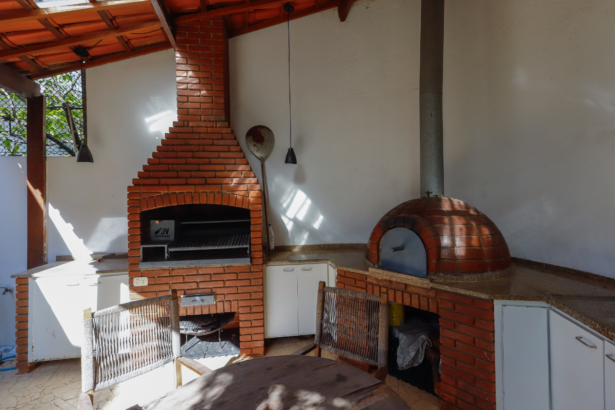 Casa, 3 quartos, 359 m² - Foto 7