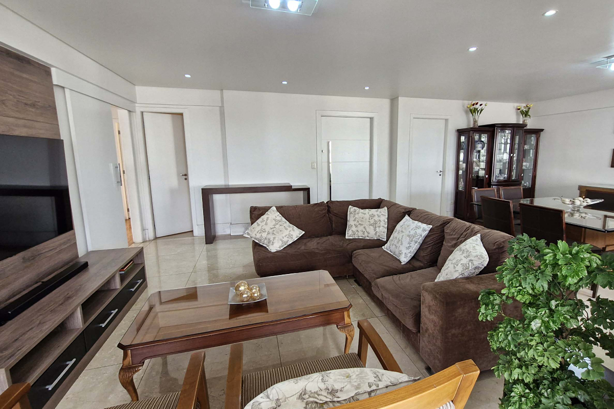 Apartamento, 5 quartos, 169 m² - Foto 10