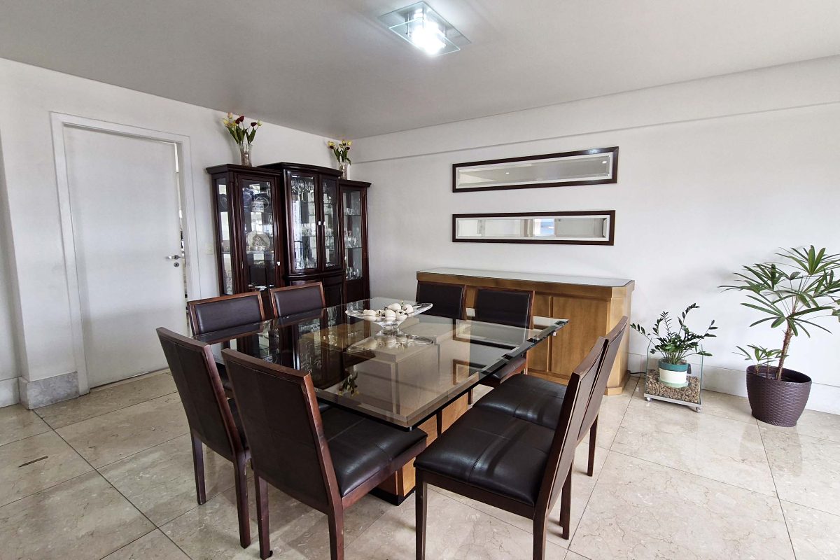 Apartamento, 5 quartos, 169 m² - Foto 11