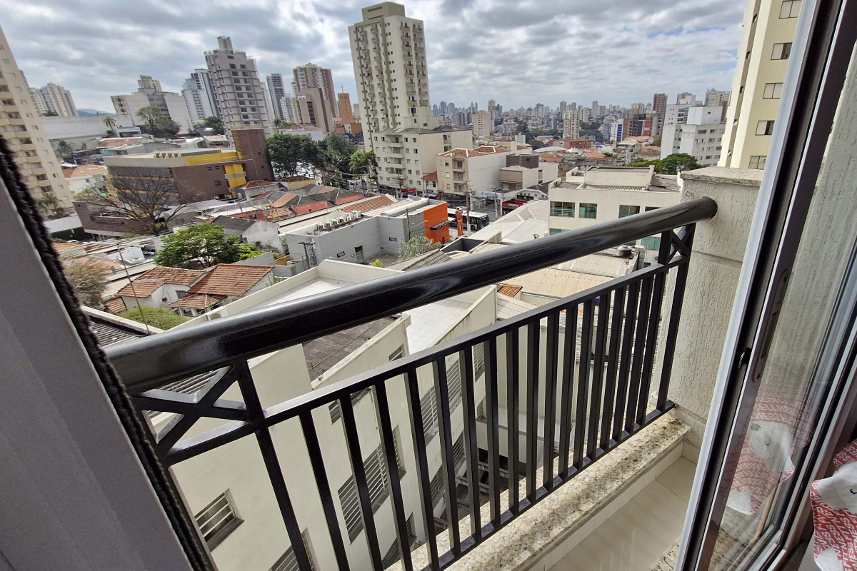 Apartamento, 5 quartos, 169 m² - Foto 12