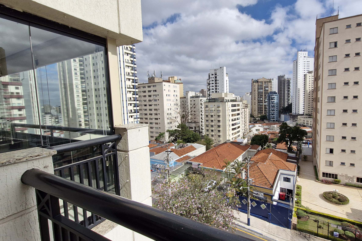 Apartamento, 5 quartos, 169 m² - Foto 13