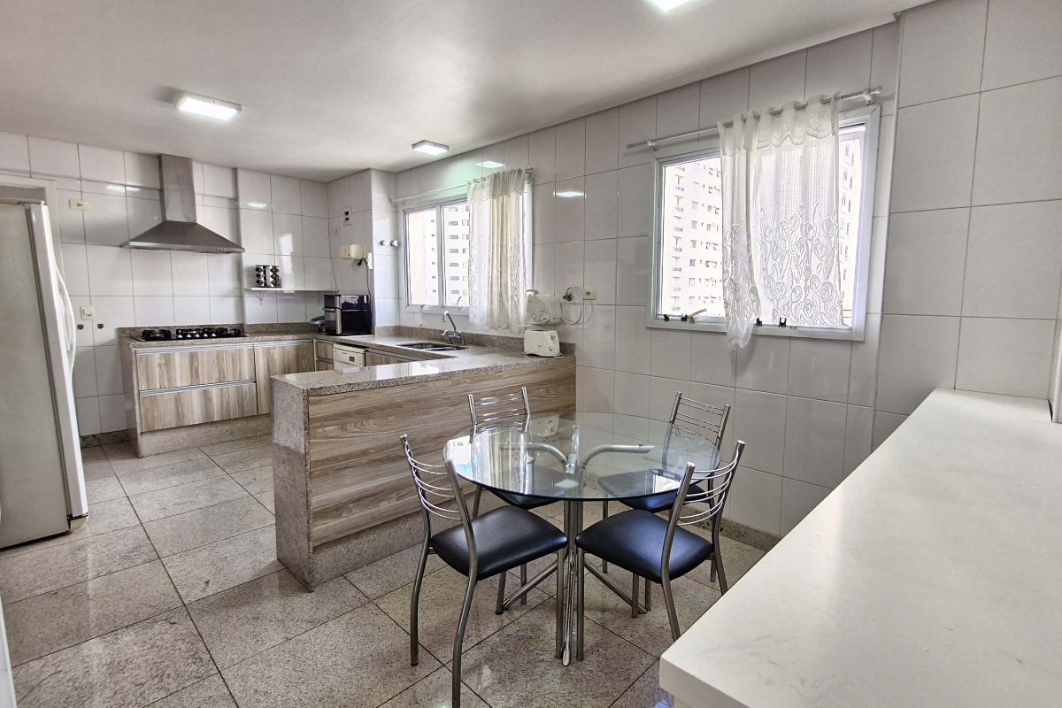 Apartamento, 5 quartos, 169 m² - Foto 16