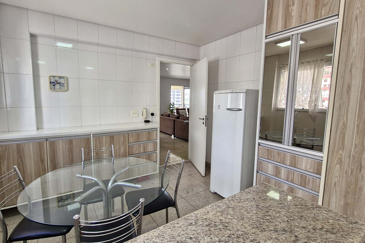 Apartamento, 5 quartos, 169 m² - Foto 17
