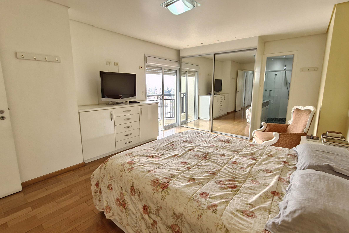 Apartamento, 5 quartos, 169 m² - Foto 19