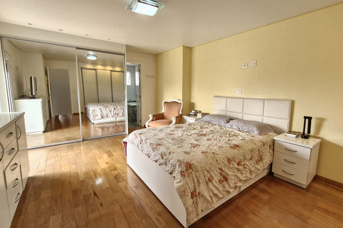 Apartamento, 5 quartos, 169 m² - Foto 20
