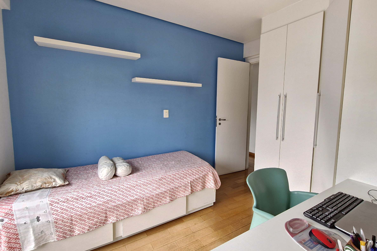 Apartamento, 5 quartos, 169 m² - Foto 21