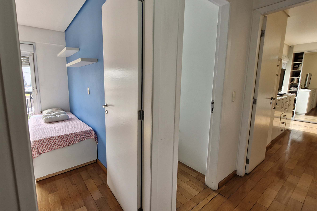 Apartamento, 5 quartos, 169 m² - Foto 22