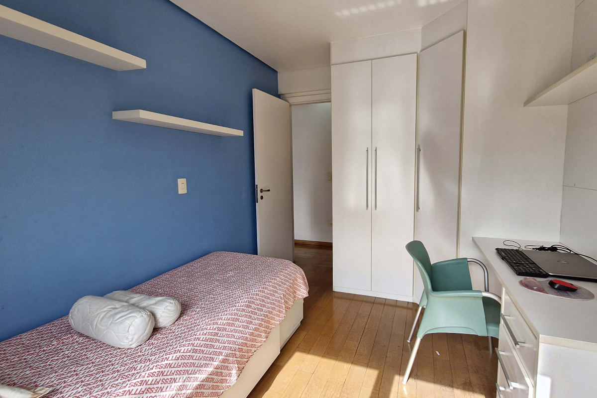 Apartamento, 5 quartos, 169 m² - Foto 23