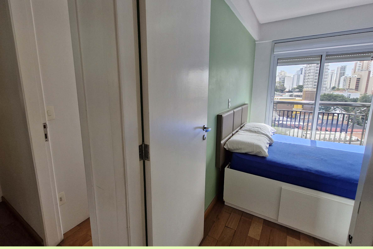 Apartamento, 5 quartos, 169 m² - Foto 24