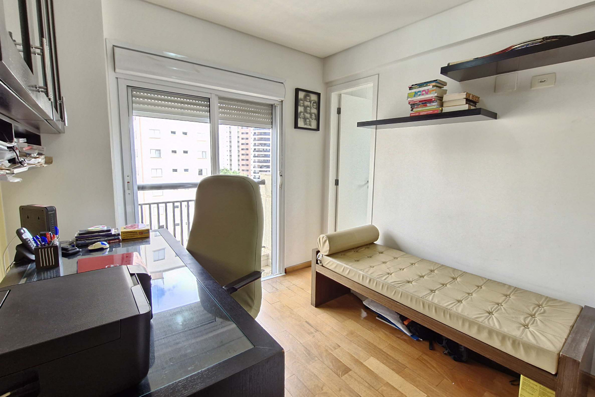 Apartamento, 5 quartos, 169 m² - Foto 25