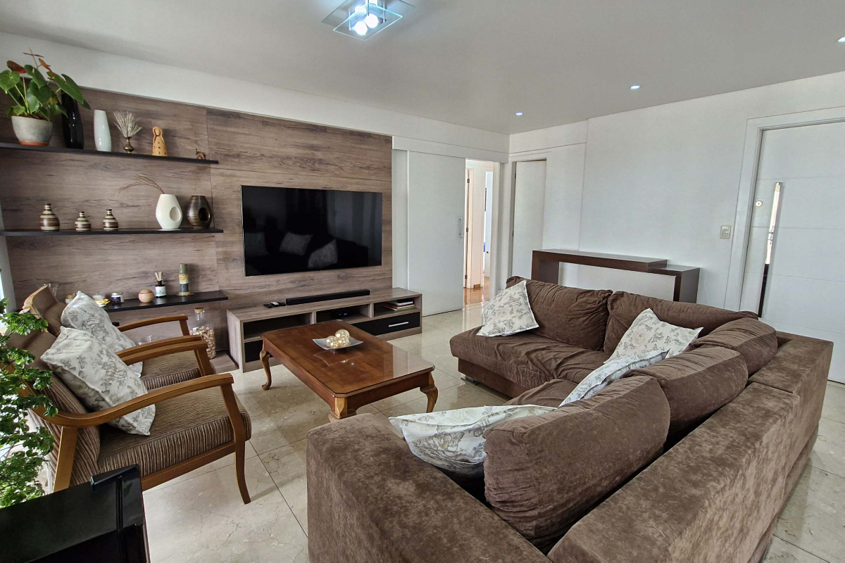 Apartamento, 5 quartos, 169 m² - Foto 7