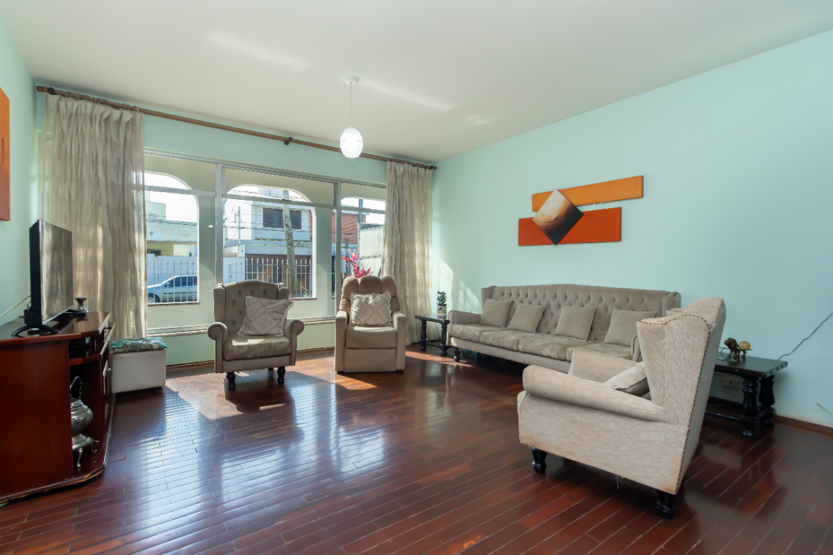 Casa, 3 quartos, 259 m² - Foto 11
