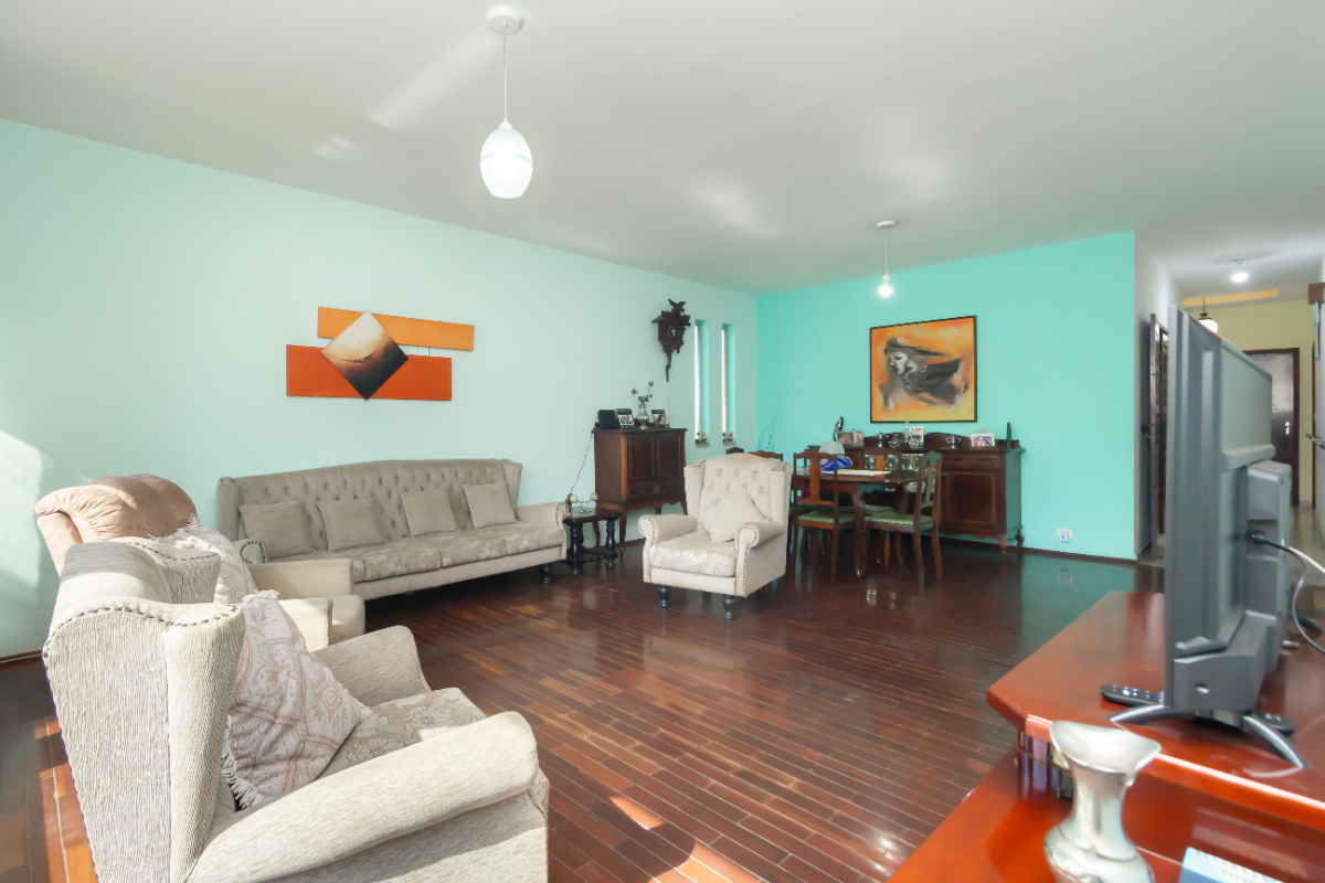 Casa, 3 quartos, 259 m² - Foto 12