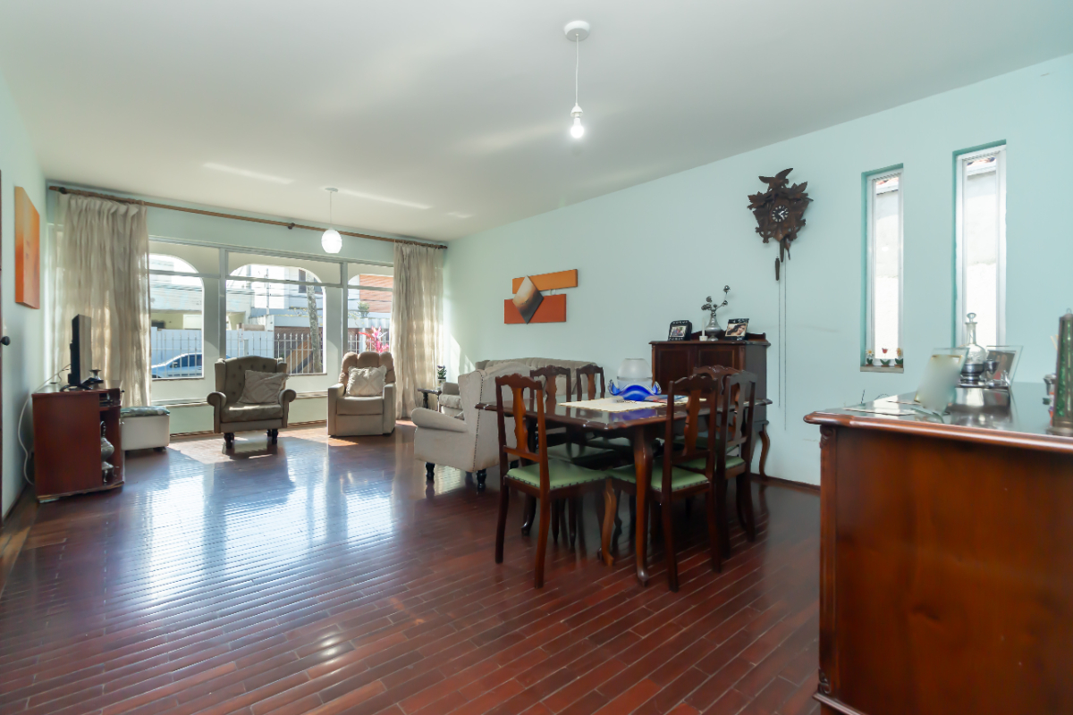 Casa, 3 quartos, 259 m² - Foto 13