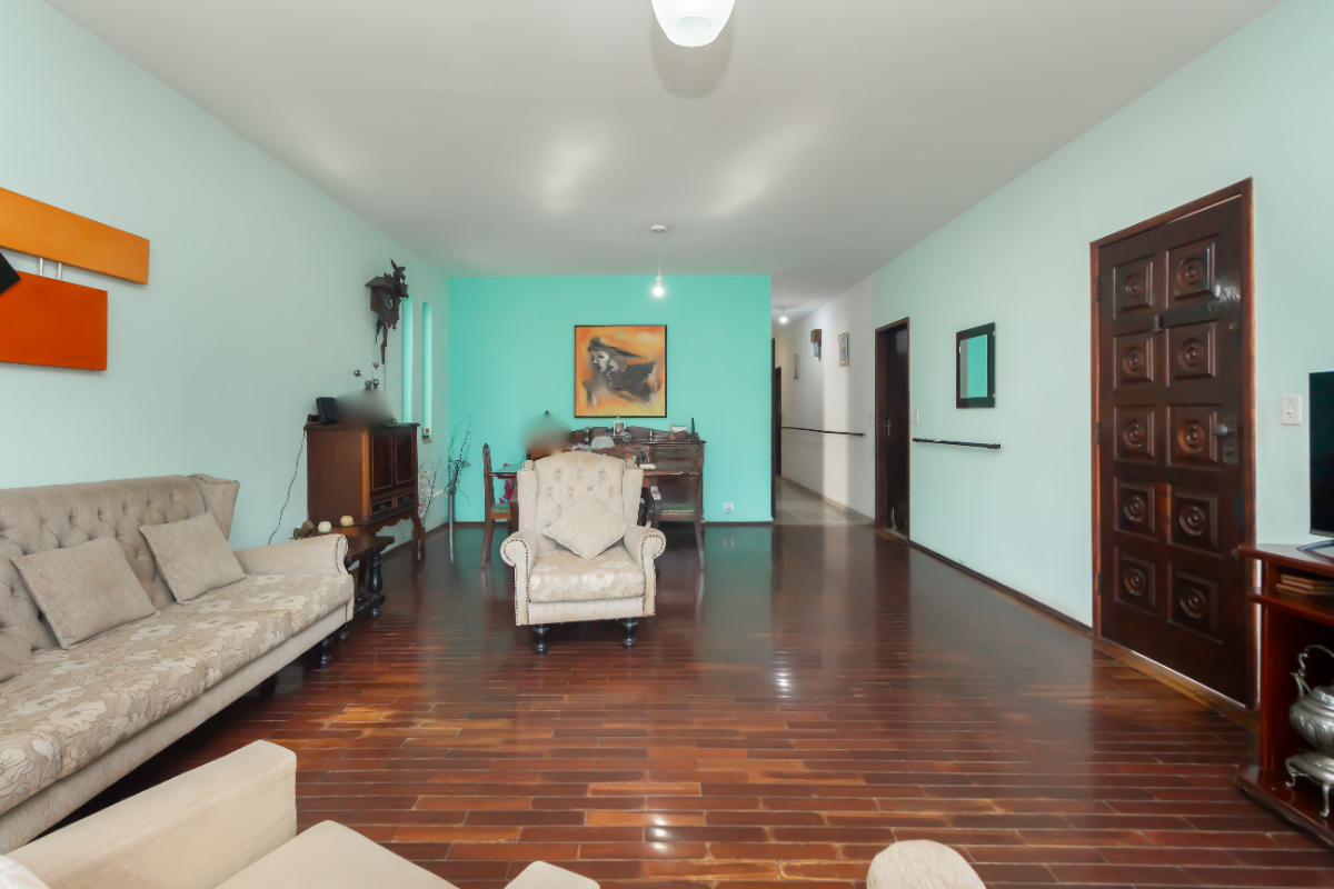 Casa, 3 quartos, 259 m² - Foto 14