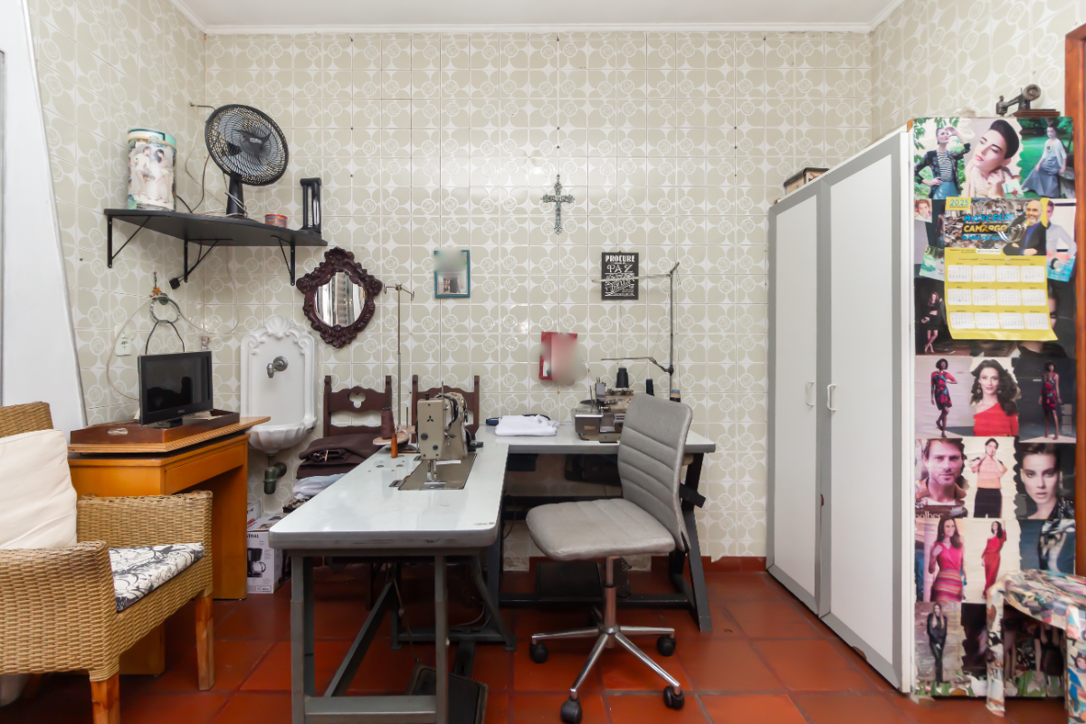 Casa, 3 quartos, 259 m² - Foto 21