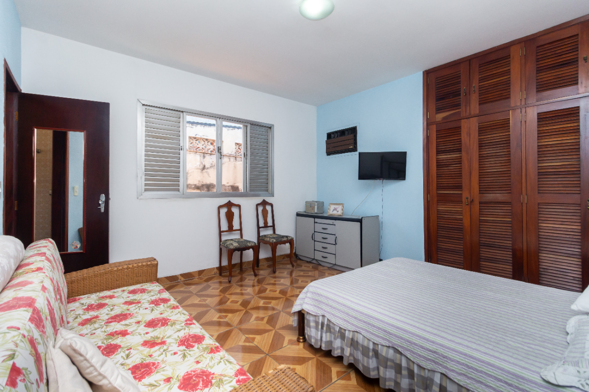 Casa, 3 quartos, 259 m² - Foto 22