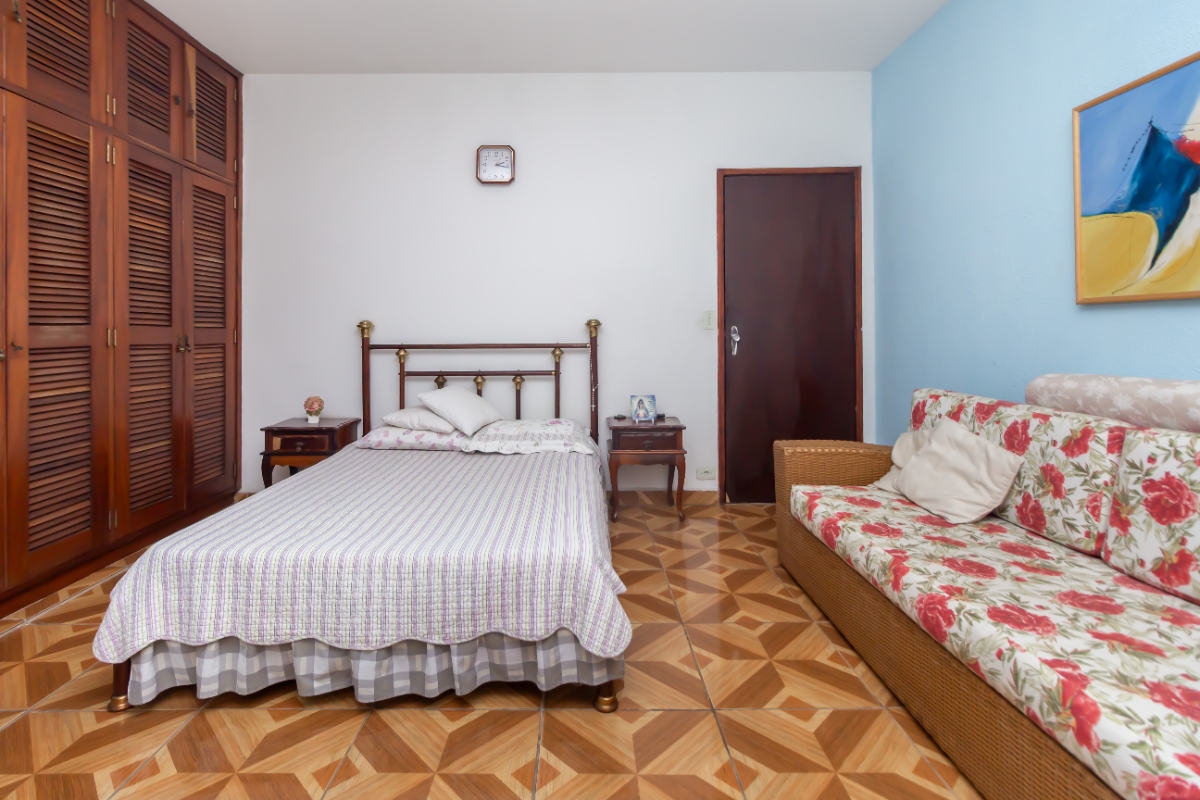 Casa, 3 quartos, 259 m² - Foto 24
