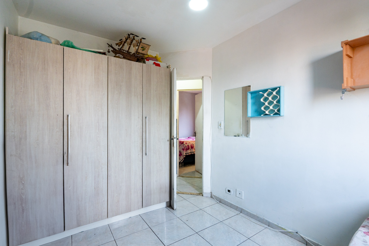 Apartamento, 3 quartos, 60 m² - Foto 10