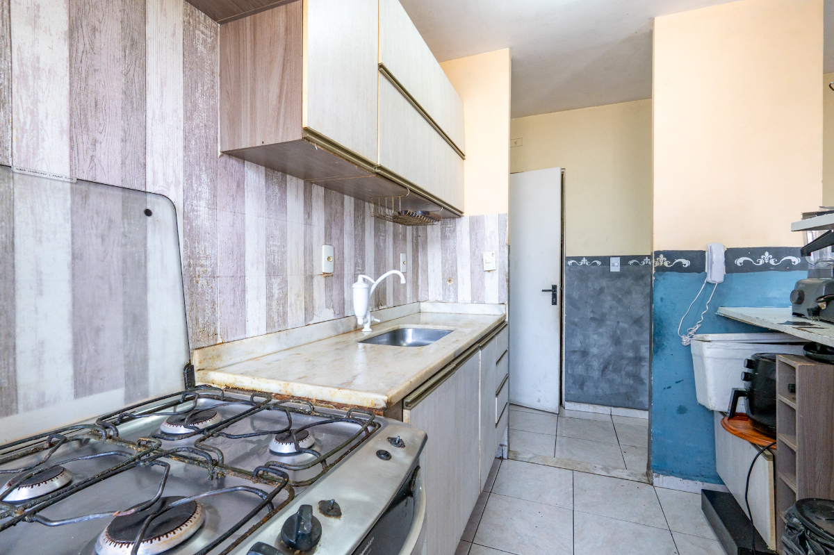 Apartamento, 3 quartos, 60 m² - Foto 11