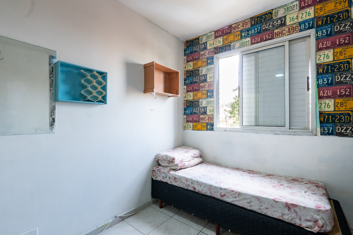 Apartamento, 3 quartos, 60 m² - Foto 12