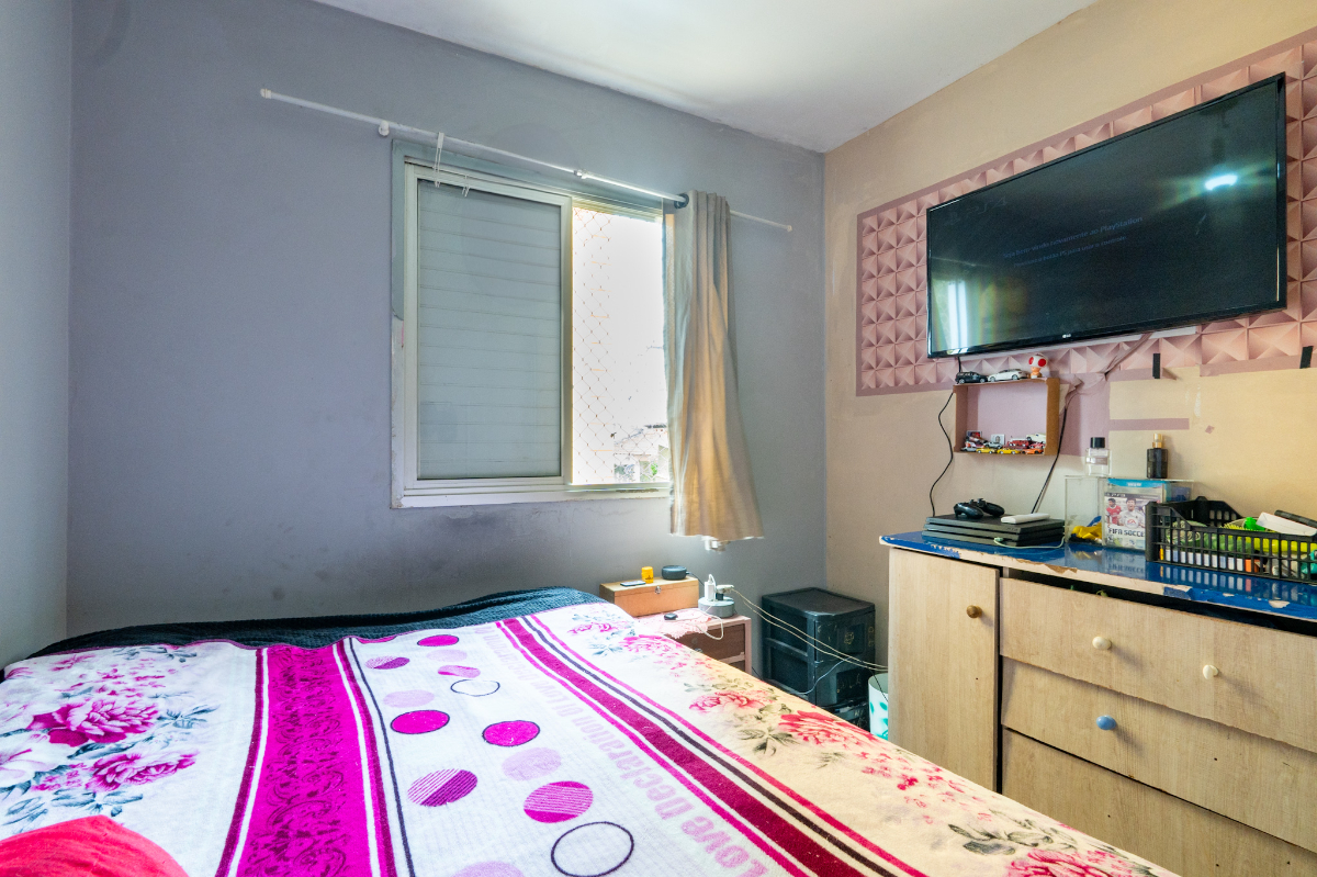 Apartamento, 3 quartos, 60 m² - Foto 13