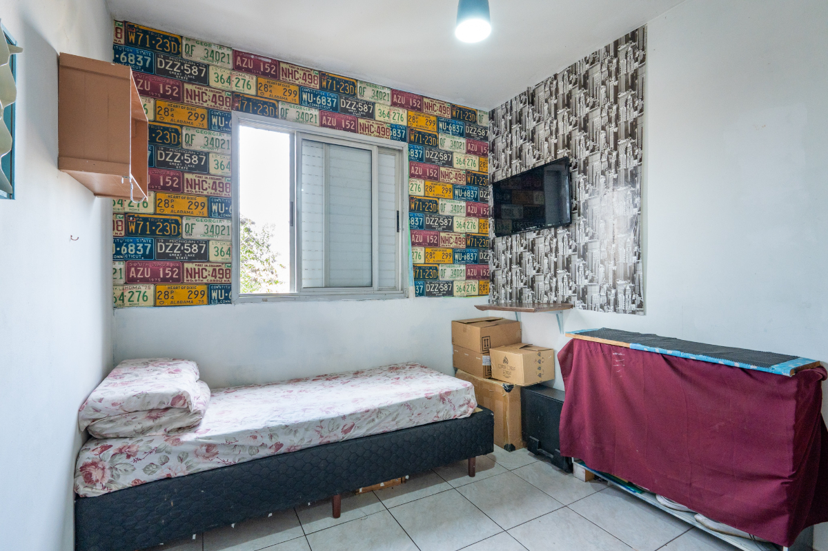 Apartamento, 3 quartos, 60 m² - Foto 15