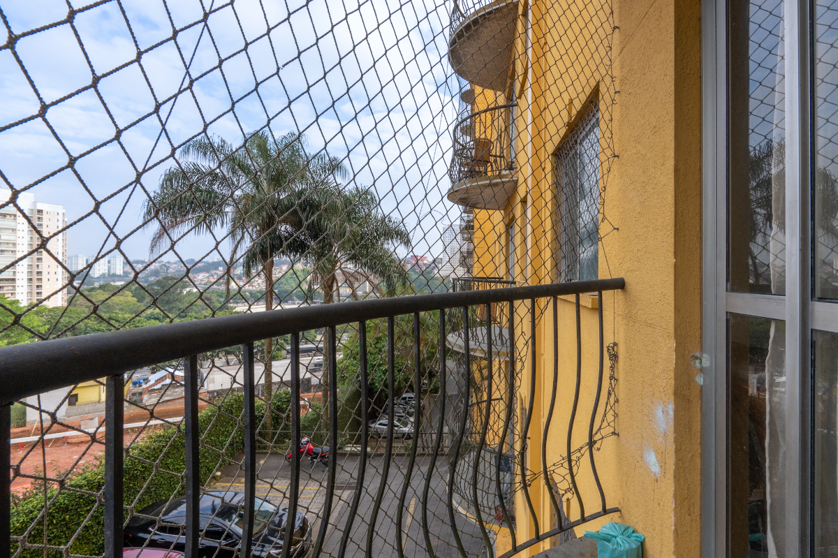 Apartamento, 3 quartos, 60 m² - Foto 16