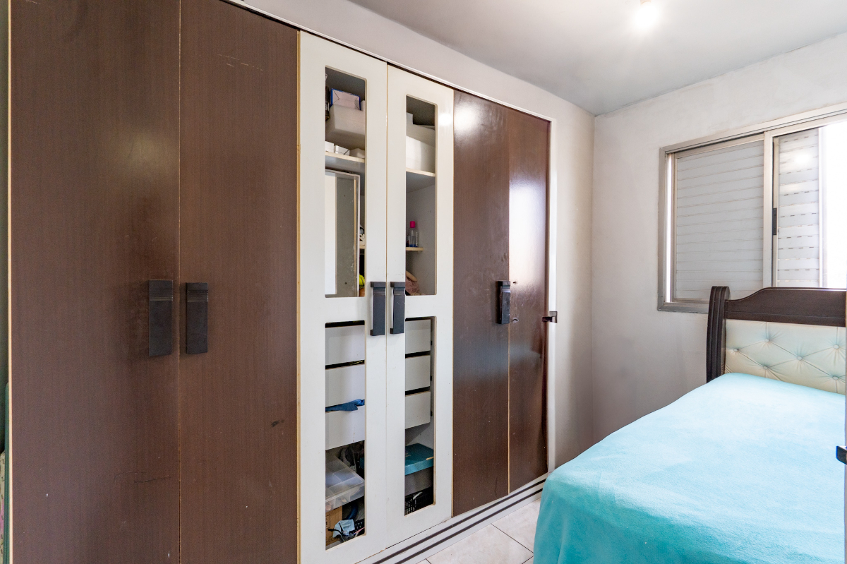 Apartamento, 3 quartos, 60 m² - Foto 17