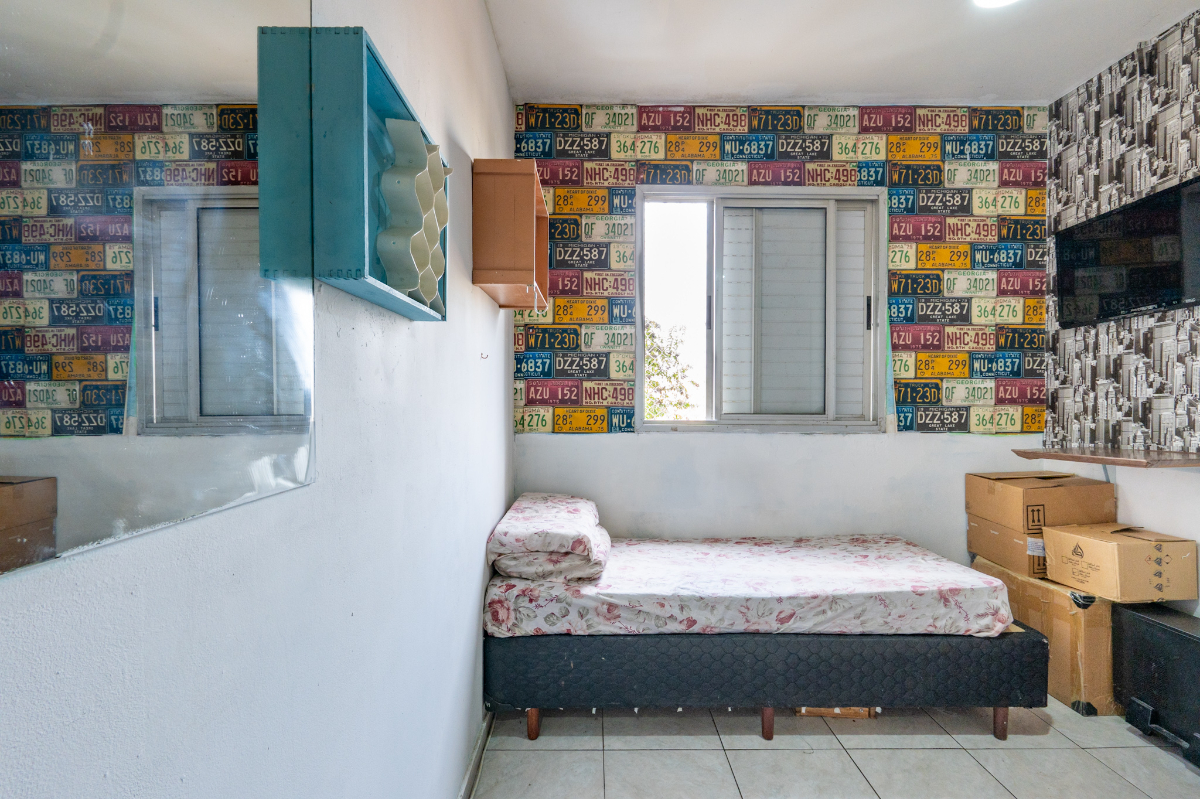 Apartamento, 3 quartos, 60 m² - Foto 18