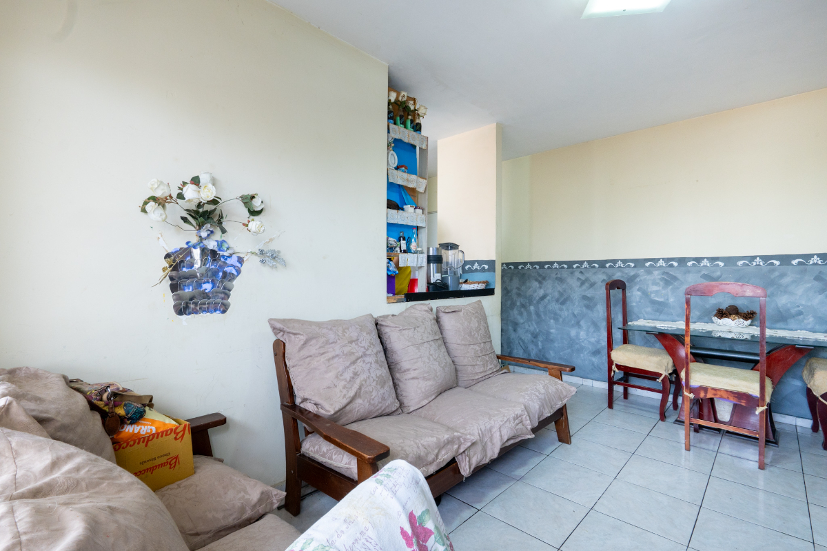 Apartamento, 3 quartos, 60 m² - Foto 19
