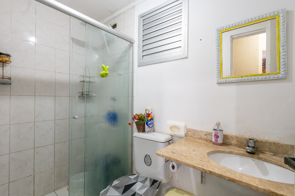 Apartamento, 3 quartos, 60 m² - Foto 22