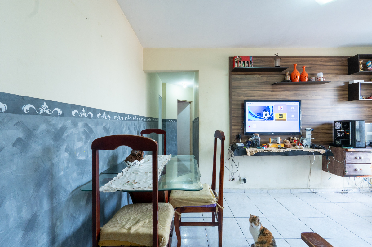 Apartamento, 3 quartos, 60 m² - Foto 23