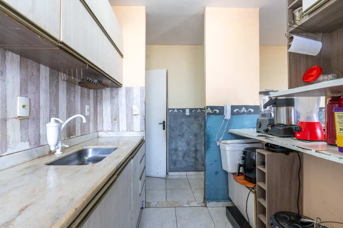 Apartamento, 3 quartos, 60 m² - Foto 24