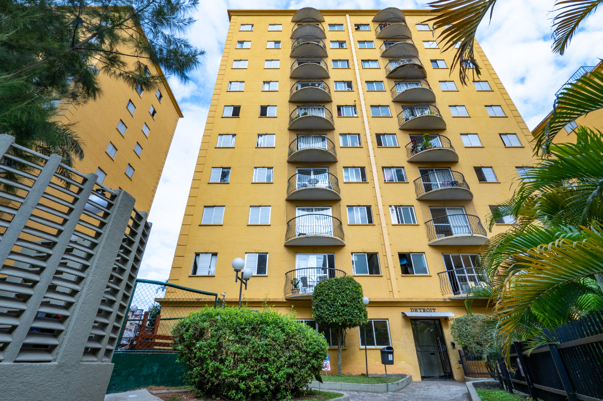 Apartamento, 3 quartos, 60 m² - Foto 25