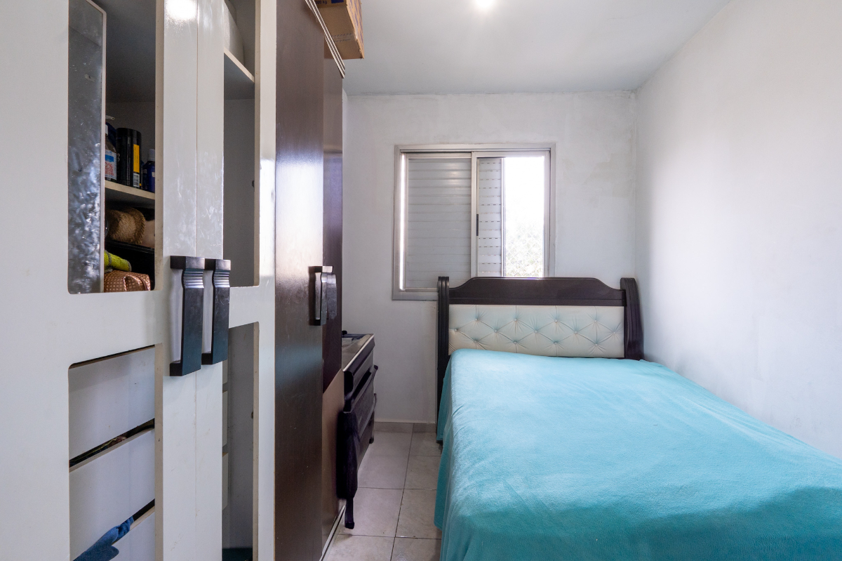 Apartamento, 3 quartos, 60 m² - Foto 6