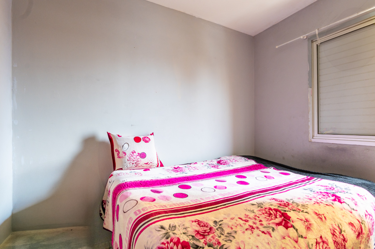 Apartamento, 3 quartos, 60 m² - Foto 7