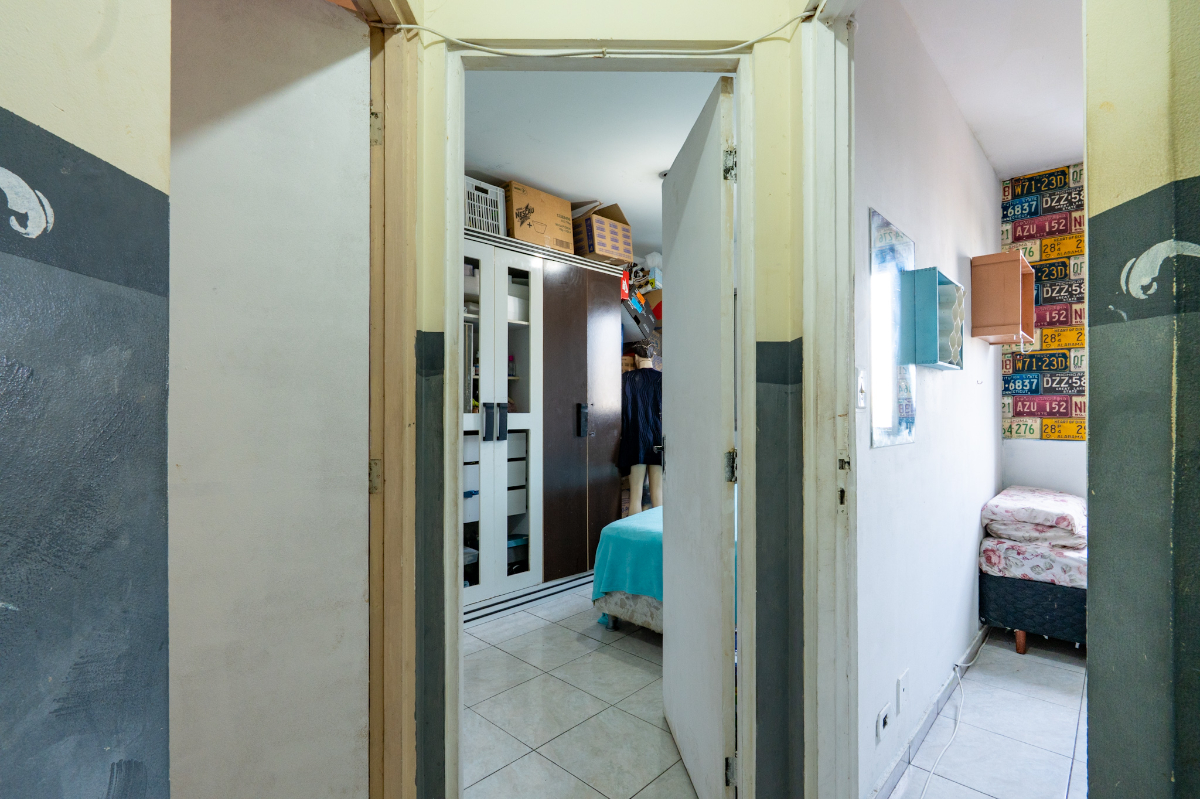 Apartamento, 3 quartos, 60 m² - Foto 8