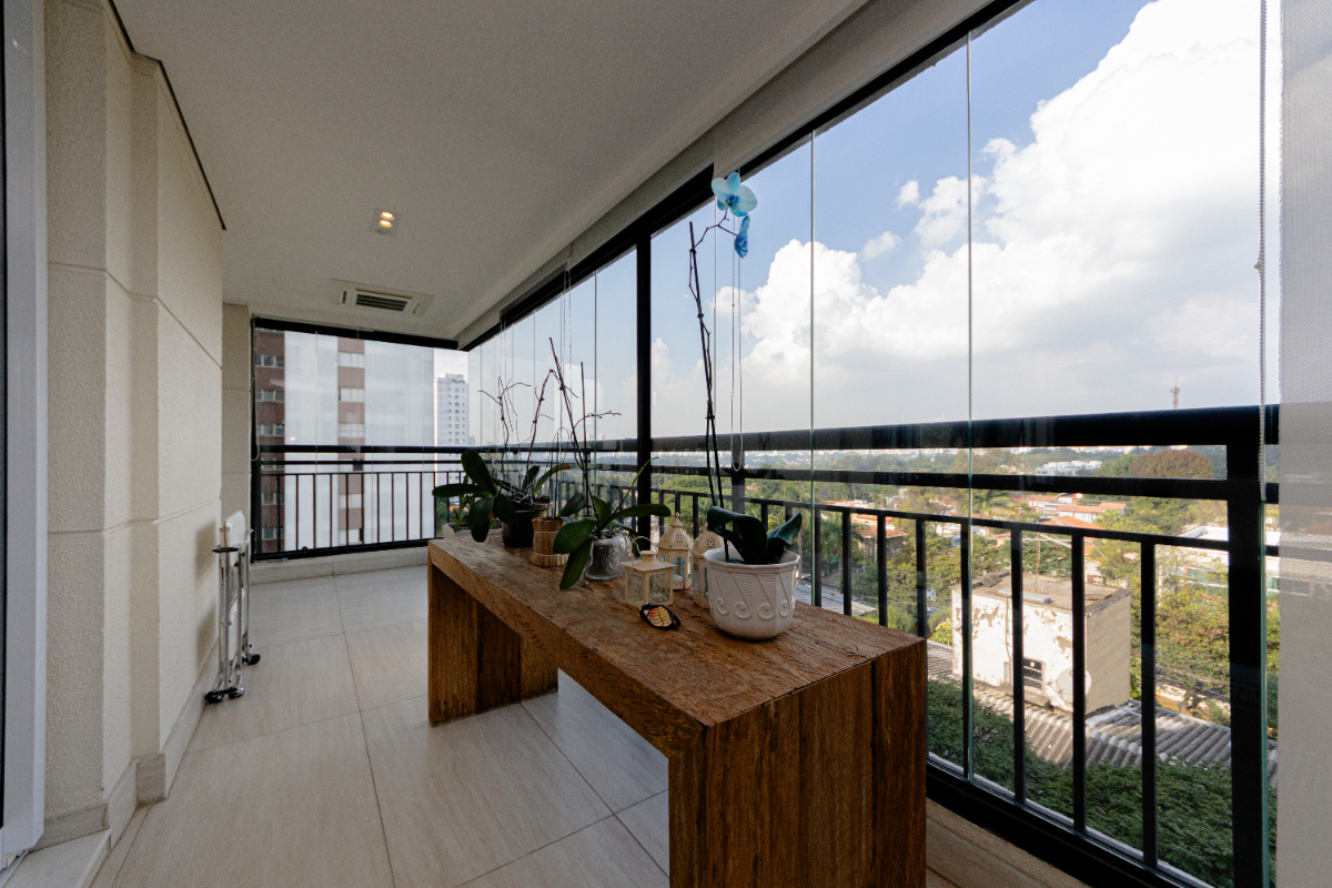 Apartamento, 3 quartos, 208 m² - Foto 12