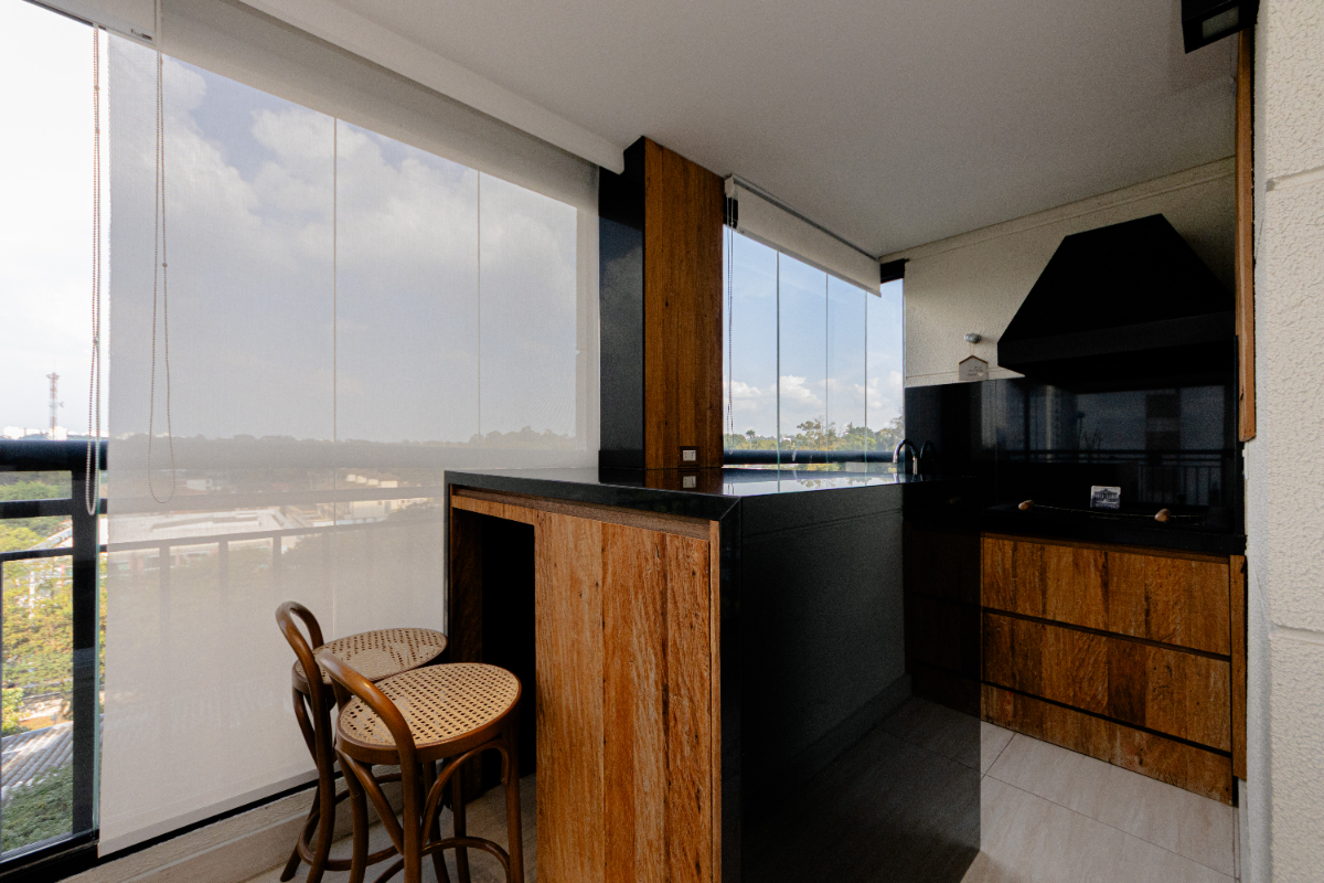 Apartamento, 3 quartos, 208 m² - Foto 13