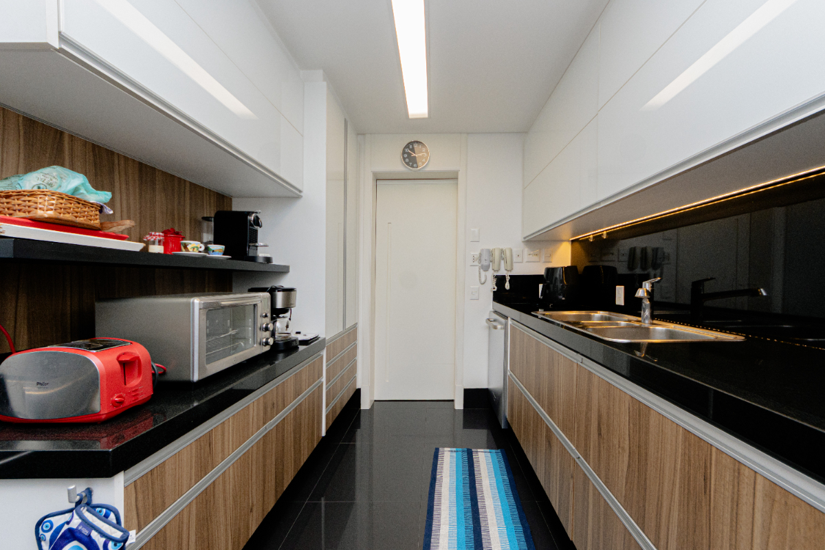 Apartamento, 3 quartos, 208 m² - Foto 15