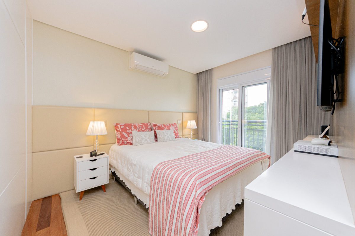 Apartamento, 3 quartos, 208 m² - Foto 17
