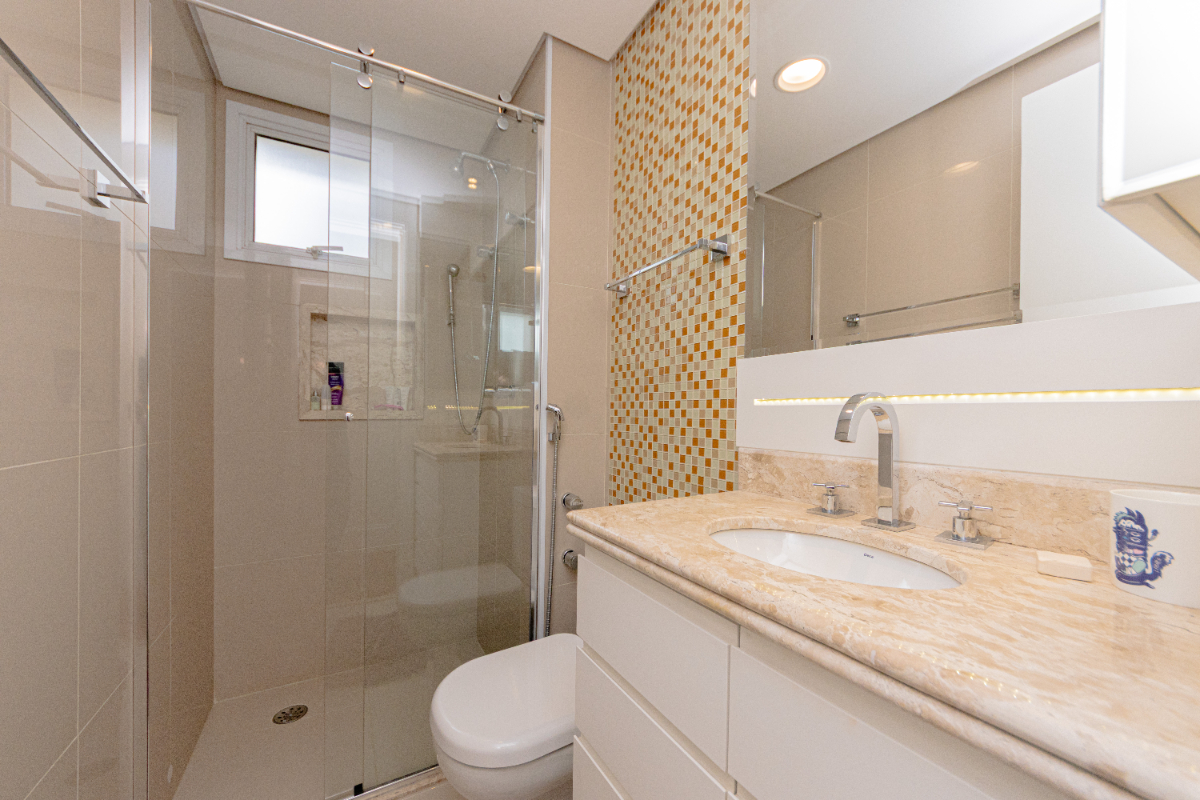 Apartamento, 3 quartos, 208 m² - Foto 21