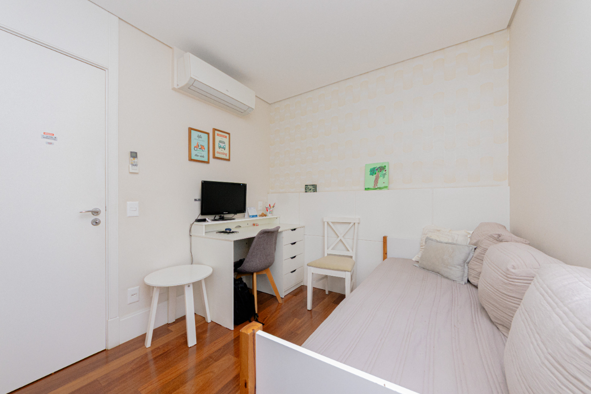 Apartamento, 3 quartos, 208 m² - Foto 22